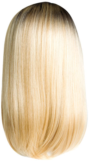 GTOM/Blonde