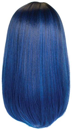 GTOM/Blue