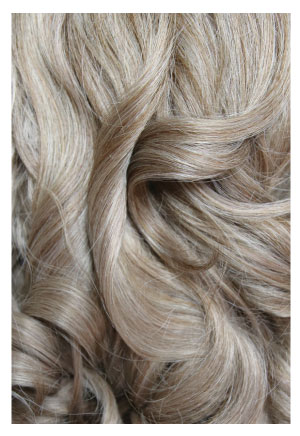 Latte Blonde
