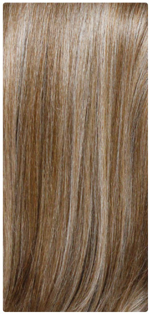 Latte Blonde