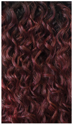 SL/Burgundy