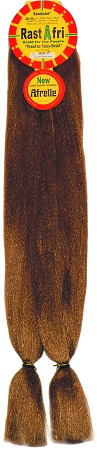 Picture of AFB YAKY BRAID
