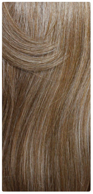 Latte Blonde
