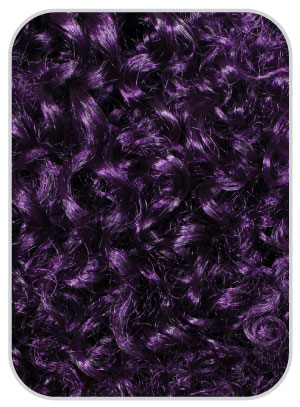 D.Purple