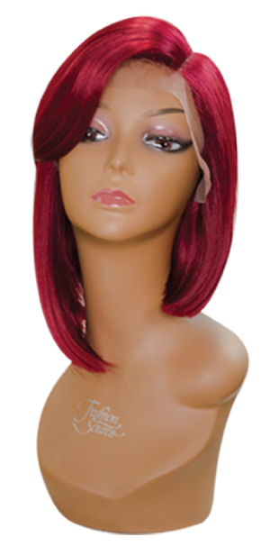 Cherry Pop Red