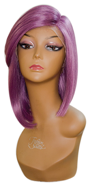 Purple Unicorn