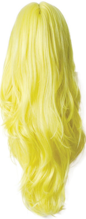 P.Yellow
