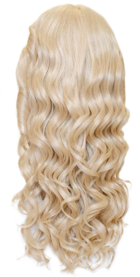 F.Blonde