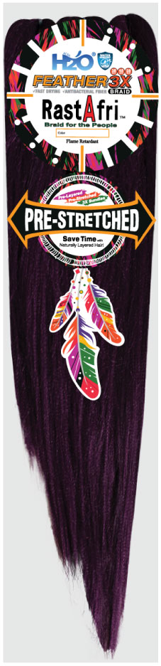D.Purple