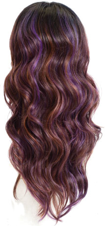GTOM/Mauve