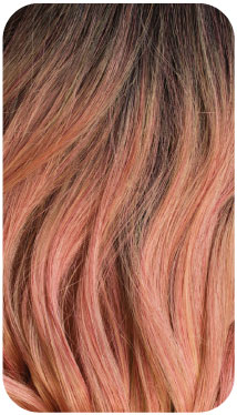 GTOM/Rose Gold