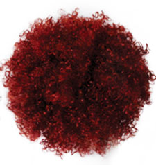 Cherry pop Red