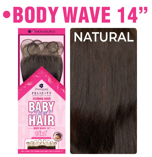 Natural
