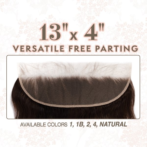 Picture of HH HDL 13"X4" M CLOSURE 18"