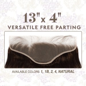 Picture of HH HDL 13"X4" U CLOSURE 18"
