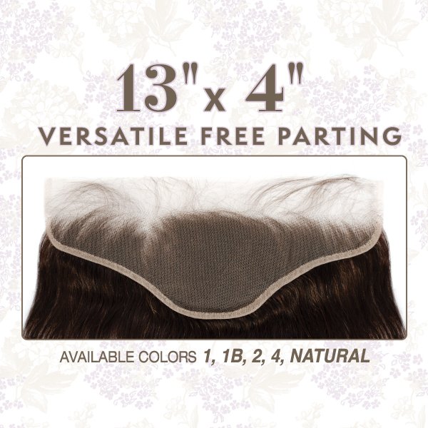 Picture of HH HDL 13"X4" U CLOSURE 18"