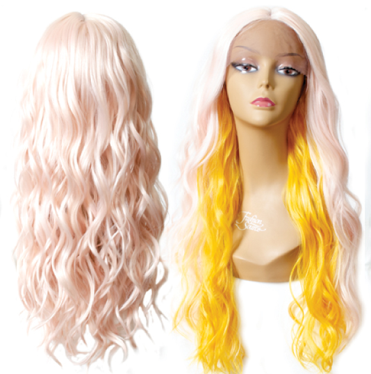 S2/Pink Sherbert