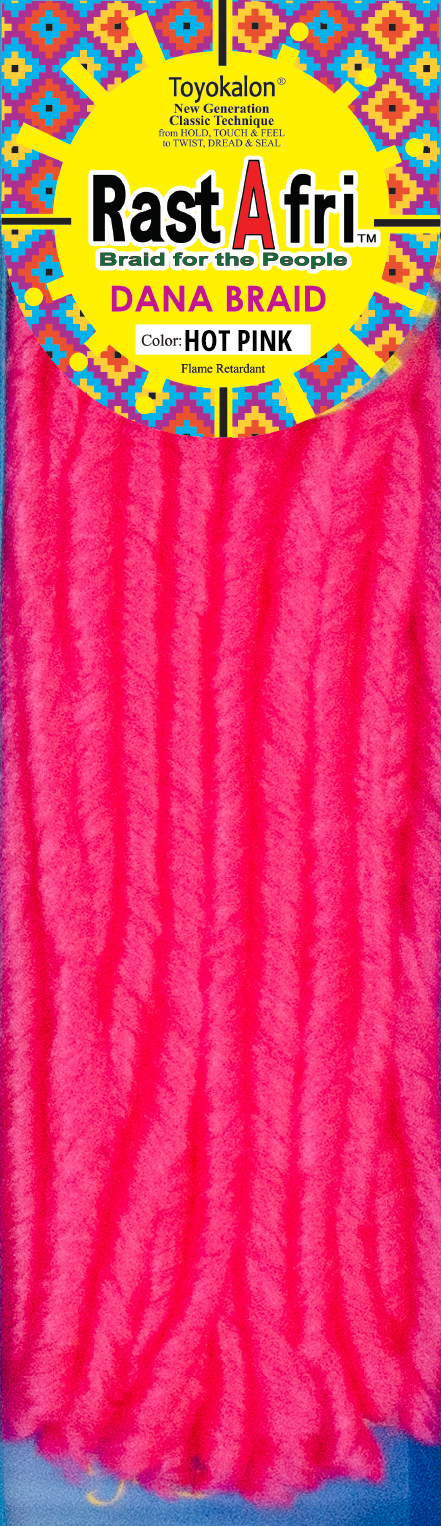 Hot Pink