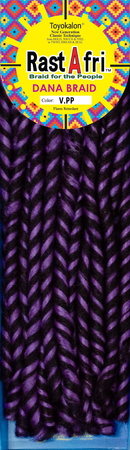 V.Purple