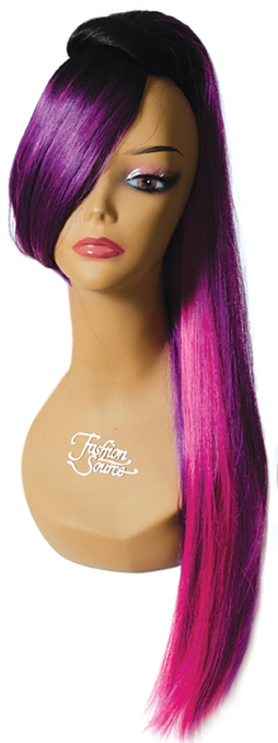 GT1B/Fuchsia