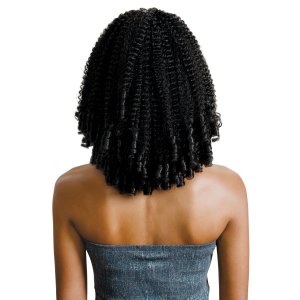 Picture of AWA CURL DRAWSTRING 12"