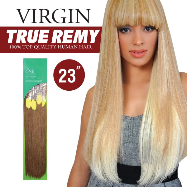 Picture of TRUE REMY VIRGIN 23"