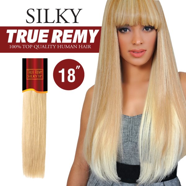 Picture of TRUE REMY SILKY 18"