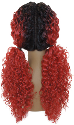 SL/Blush Red