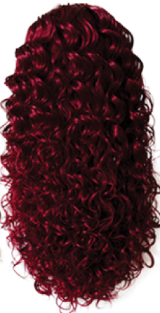 Cherry Pop-Red