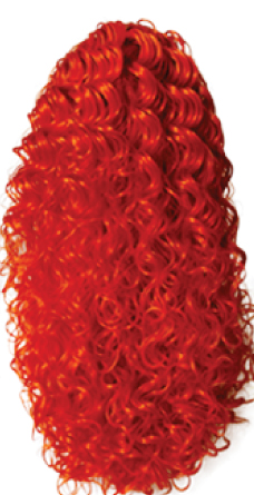 Orange Spice