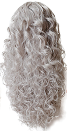 Smoke Gray