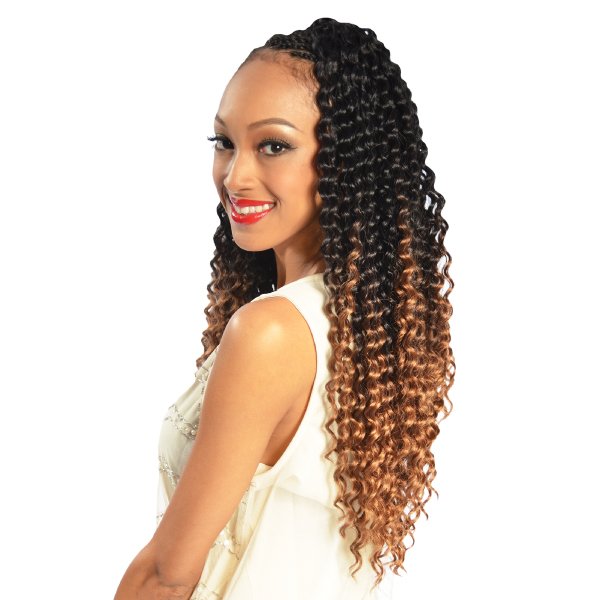 Picture of ISLAND CRIMP BRAID