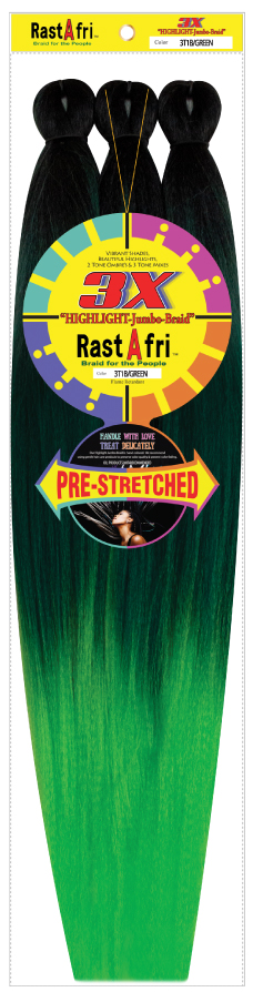 3T1B/Green