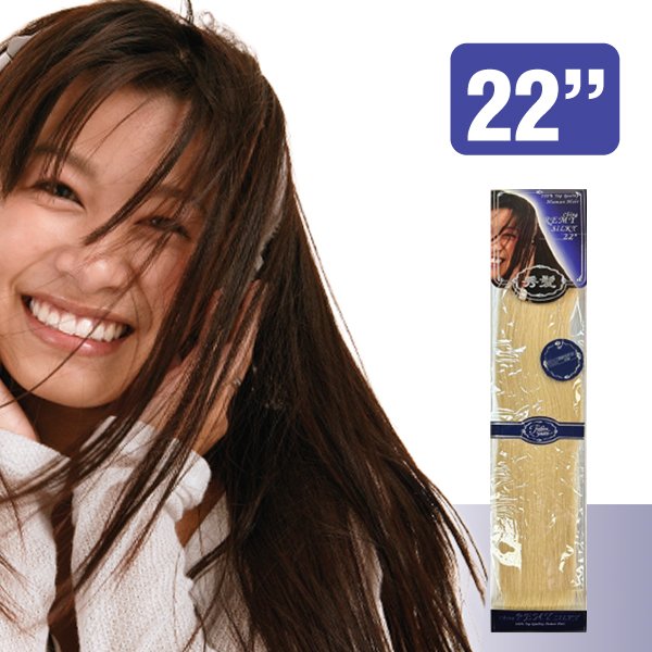 Picture of CHINA REMY SILKY 22"