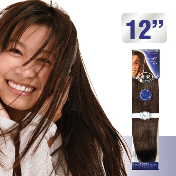 Picture of CHINA REMY SILKY 12"