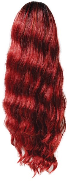 GT1B/Cherry Pop Red