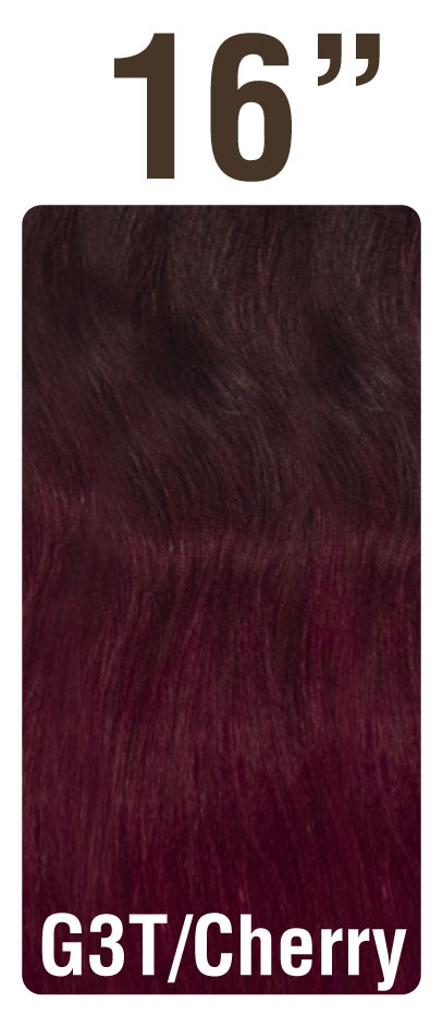 16"- G3T/Cherry