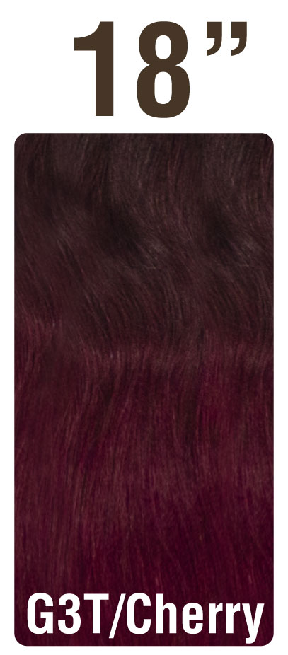18"- G3T/Cherry