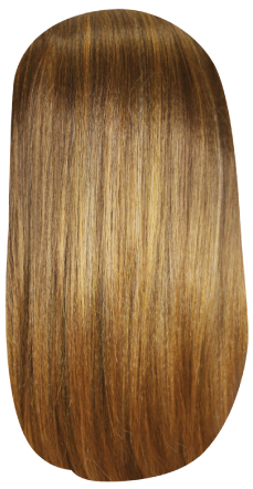 T/Deep Blonde