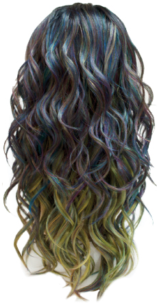 RB/Blue