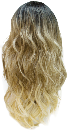 SL/Blonde