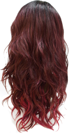 SL/Burgundy