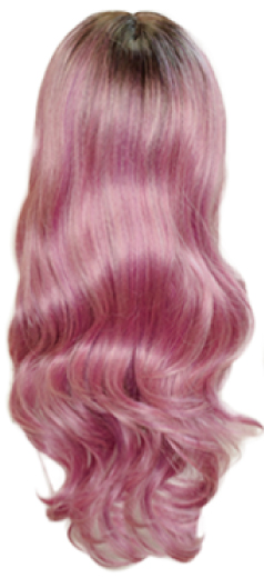 GT4/Pink Rose