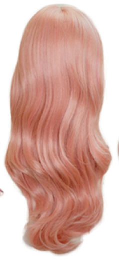 Pink Coral