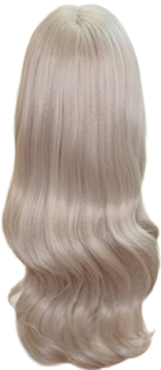 Smoke Gray