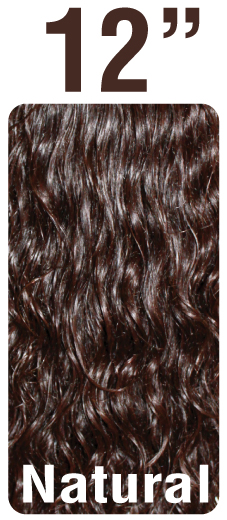 12"_Natural