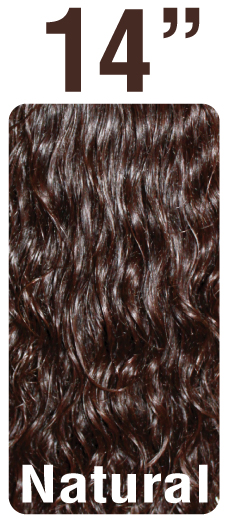 14"_Natural