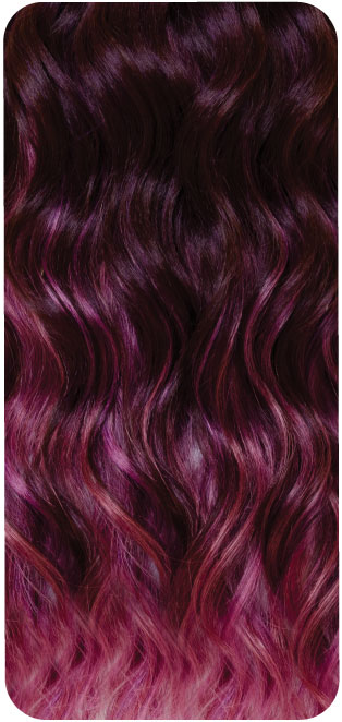 T/Berry Pink