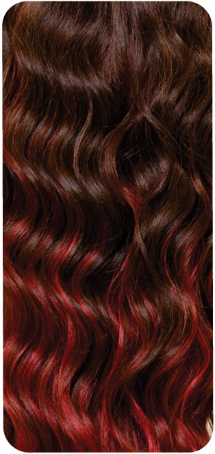 T/Brown Cherry
