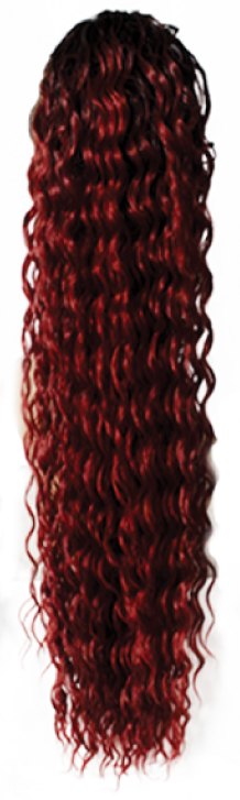GT1B/Cherry pop Red